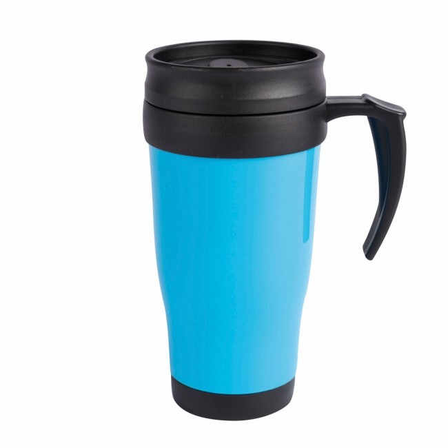 Promotional Thermo Travel Mug - Image 8