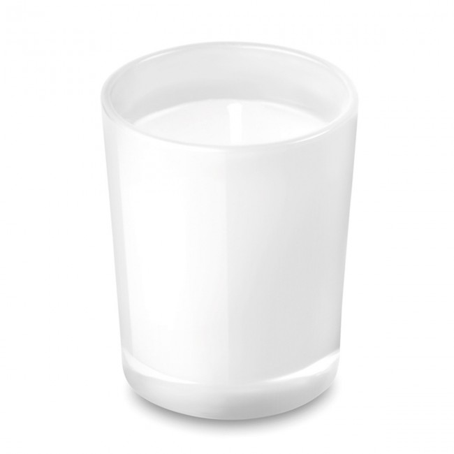 Promotional Scented Candle In Glass - Image 2