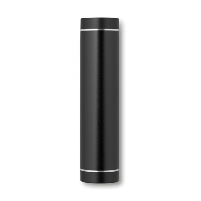 Promotional Cylinder shape powerbank - Image 2