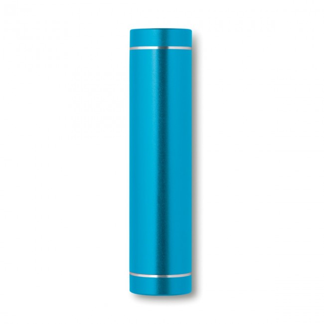 Promotional Cylinder shape powerbank - Image 4