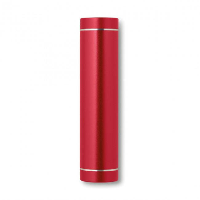 Promotional Cylinder shape powerbank - Image 7