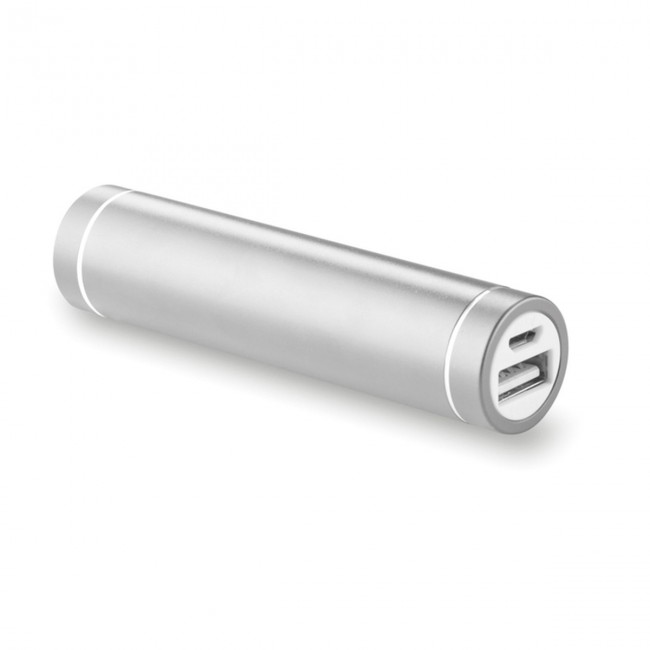 Promotional Cylinder shape powerbank - Image 8