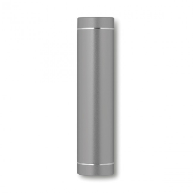 Promotional Cylinder shape powerbank - Image 12