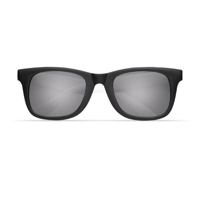 Promotional 2 tone sunglasses - Image 9