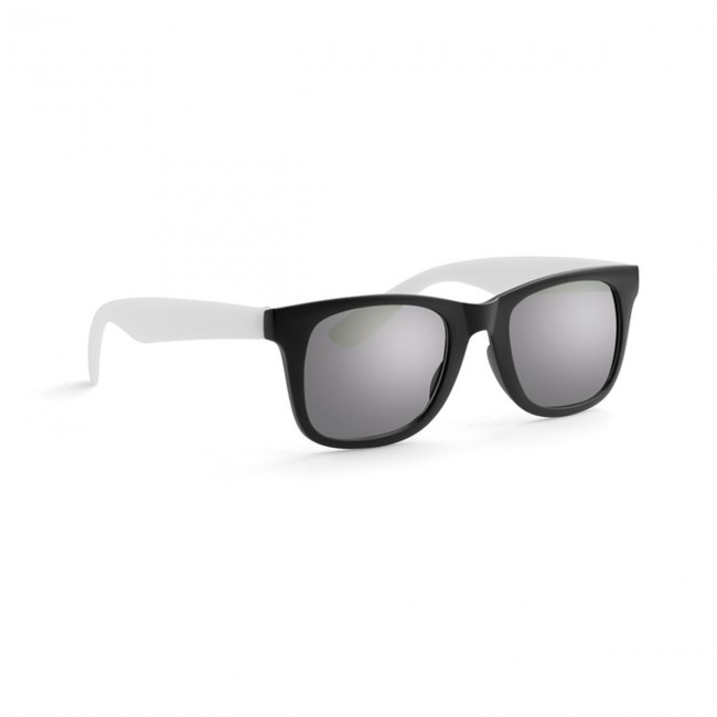 Promotional 2 tone sunglasses - Image 8