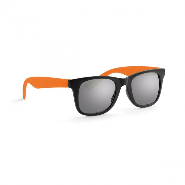 Promotional 2 tone sunglasses - Image 6