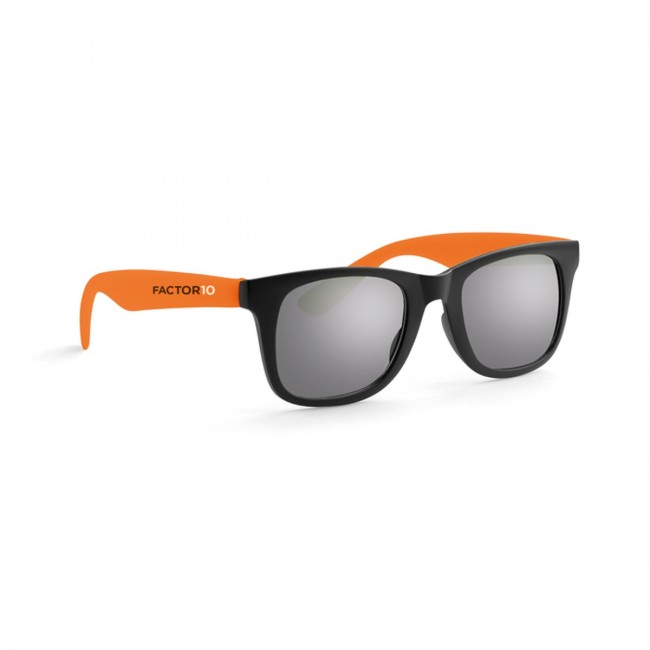 Promotional 2 tone sunglasses - Image 5