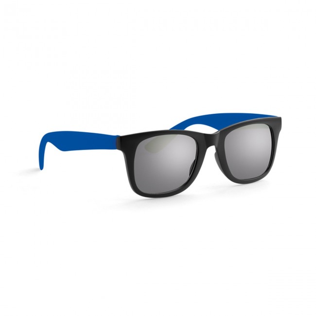 Promotional 2 tone sunglasses - Image 3