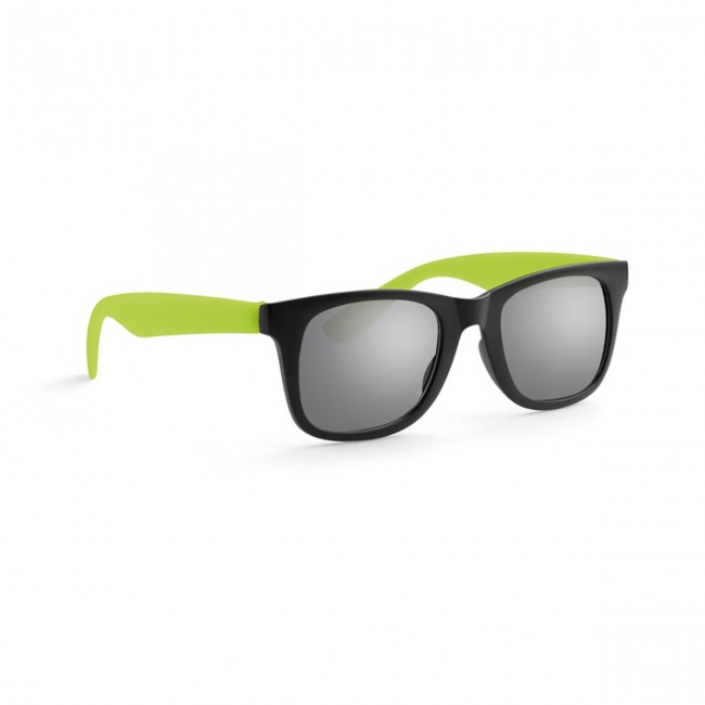 Promotional 2 tone sunglasses - Image 1