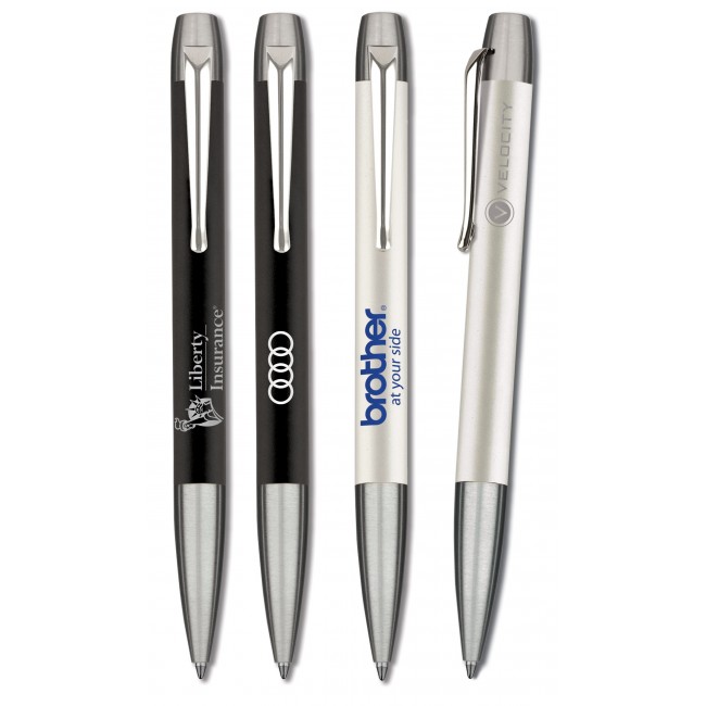 Promotional Daytona Ballpen by Inovo Design