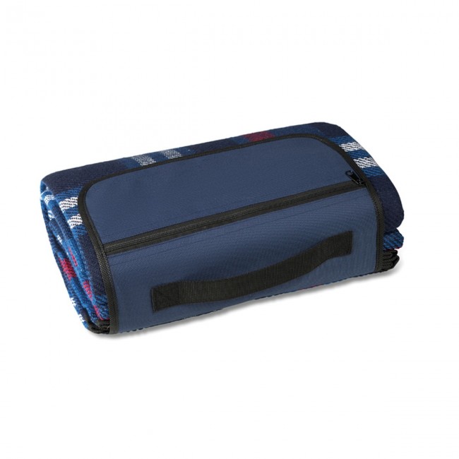 Promotional Acrylic Picnic Blanket - Image 2