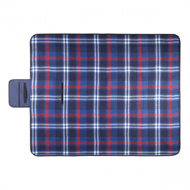 Promotional Acrylic Picnic Blanket - Image 1