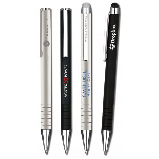 Promotional Mirage Ballpen by Inovo Design