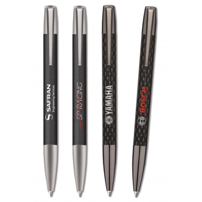 Promotional Espada G Ballpen by Inovo Design