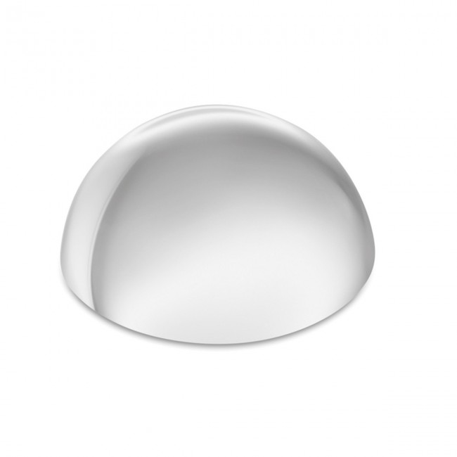 Promotional Paperweight Glass Ball - Image 1