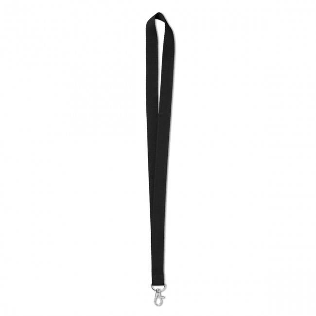 Promotional Lanyard With Metal Hook 20mm - Image 12