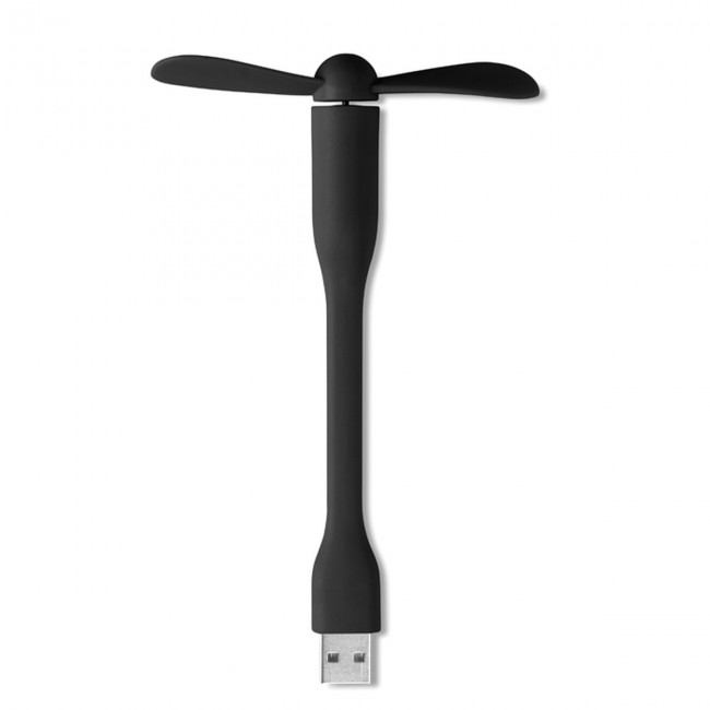 Promotional Portable USB Fan - Image 11