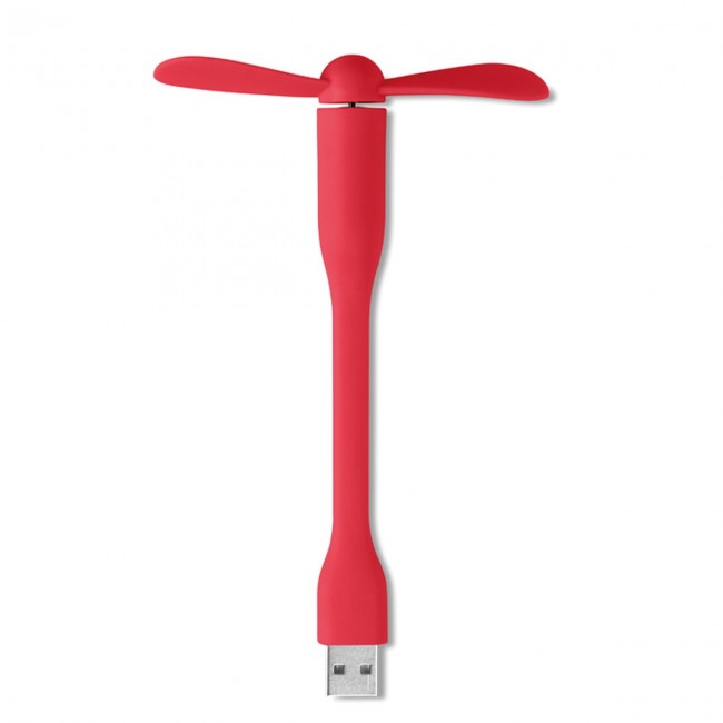 Promotional Portable USB Fan - Image 9