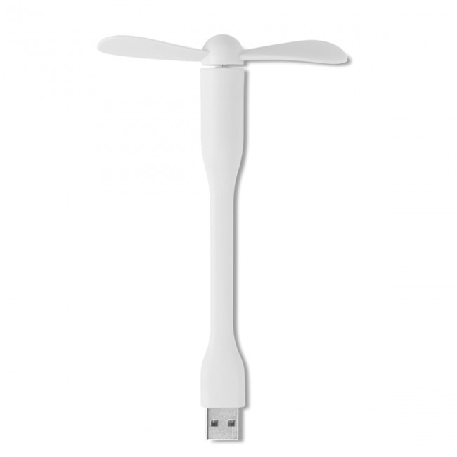 Promotional Portable USB Fan - Image 7