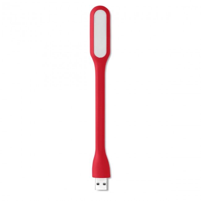 Promotional USB light - Image 8