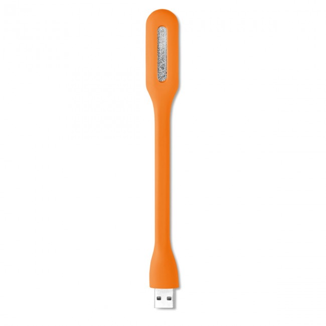 Promotional USB light - Image 4