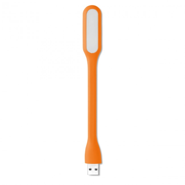 Promotional USB light - Image 3