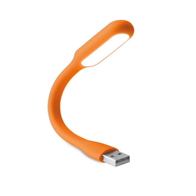 Promotional USB light - Image 2