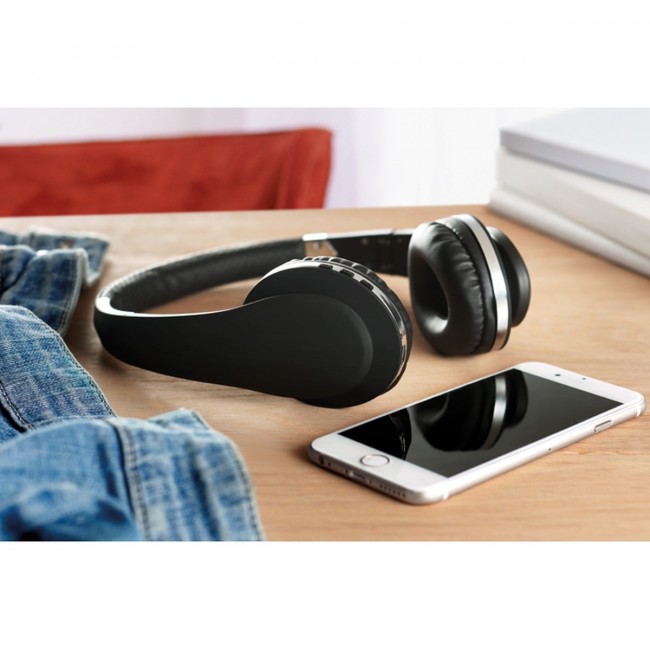 Promotional Bluetooth headphones - Image 11