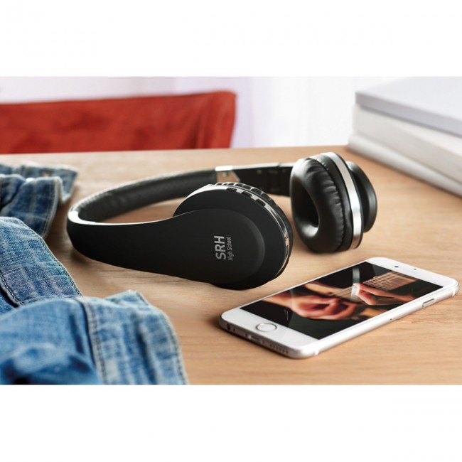 Promotional Bluetooth headphones - Image 8