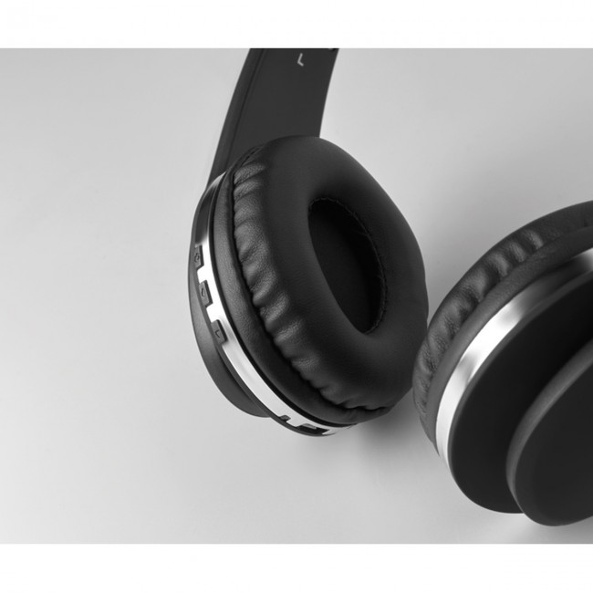 Promotional Bluetooth headphones - Image 3