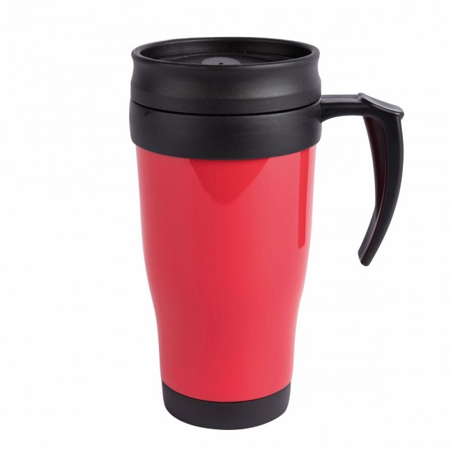 Promotional Thermo Travel Mug - Image 6