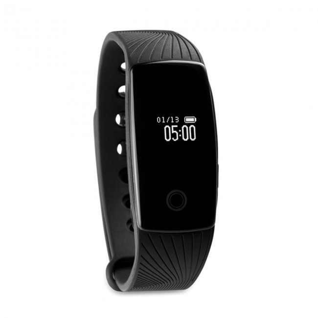 Promotional Fitness tracker with heartrat - Image 1