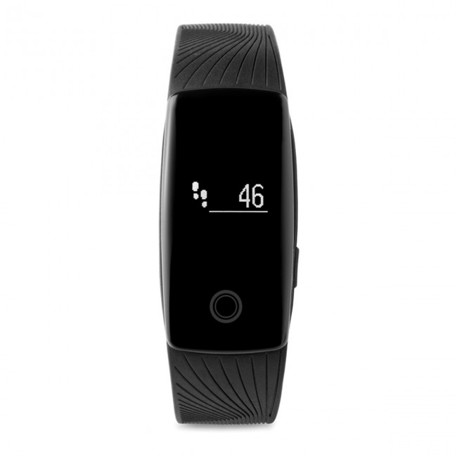 Promotional Fitness tracker with heartrat - Image 2