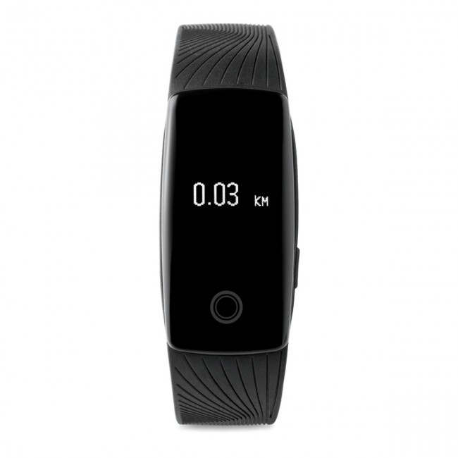 Promotional Fitness tracker with heartrat - Image 3