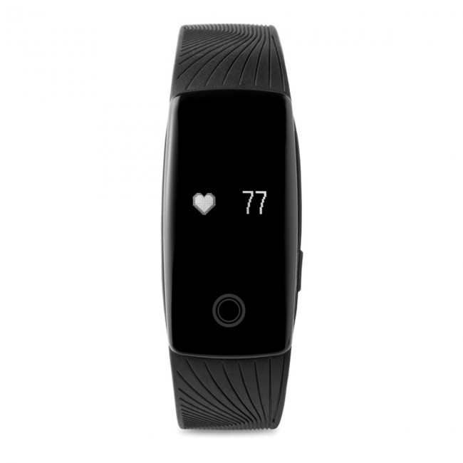 Promotional Fitness tracker with heartrat - Image 6