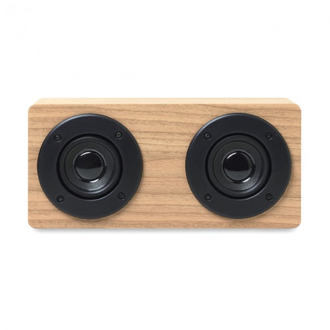 Promotional Bluetooth speaker 2x3W 400 mA - Image 7