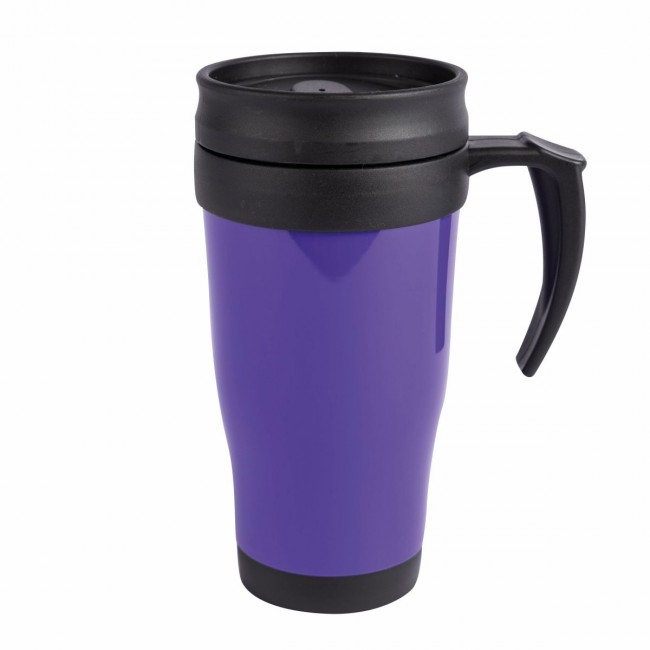 Promotional Thermo Travel Mug - Image 5