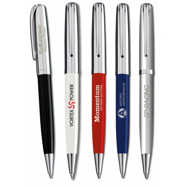 Promotional Latina Ballpen by Artistica