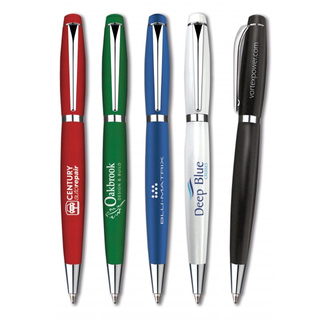 Promotional Cintura Ballpen by Artistica