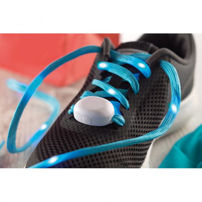 Promotional Nylon shoelaces with light - Image 9