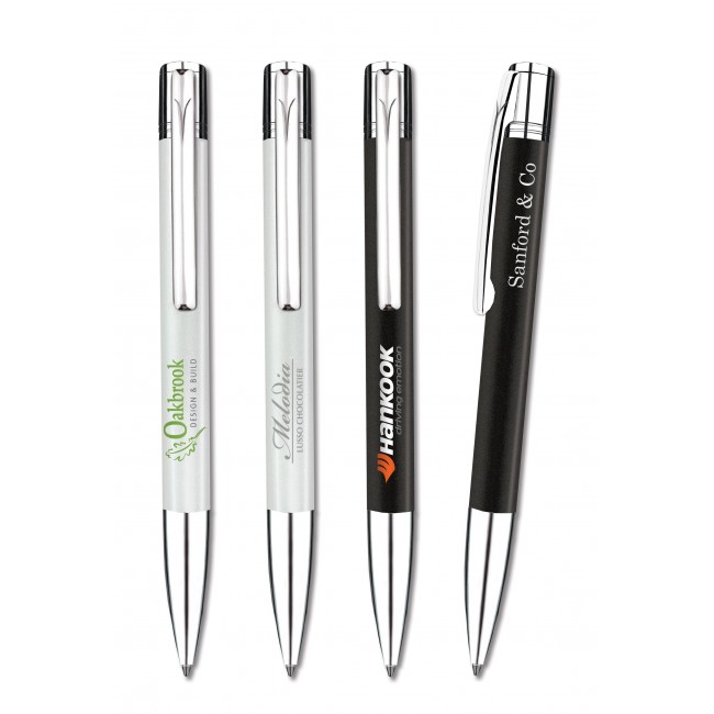 Promotional Perla Ballpen by Artistica