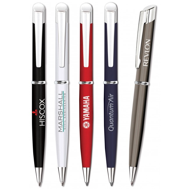 Promotional Estella Ballpen by Artistica