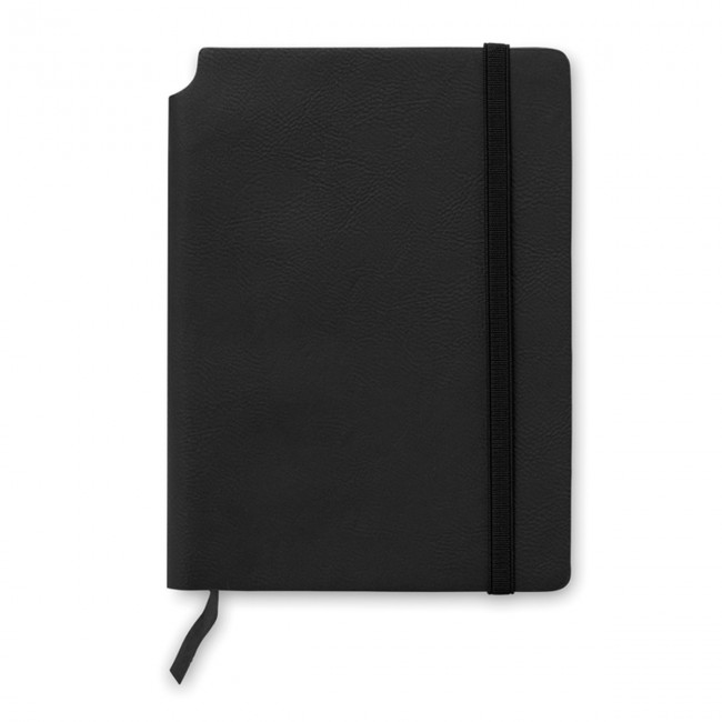 Promotional A5 Notebook 80 Lined Sheets - Image 10