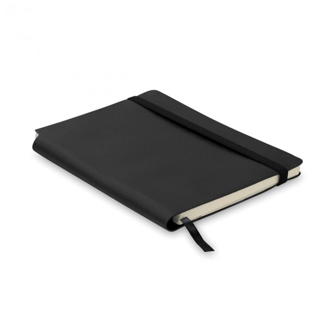 Promotional A5 Notebook 80 Lined Sheets - Image 8