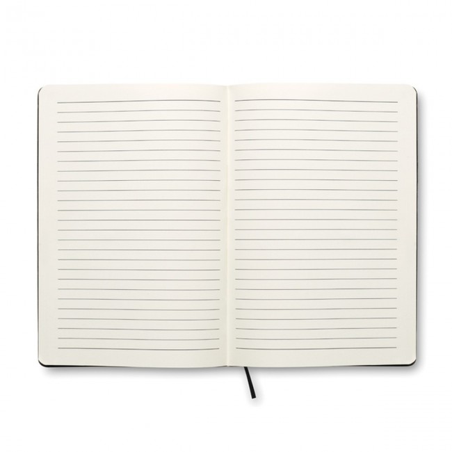 Promotional A5 Notebook 80 Lined Sheets - Image 7