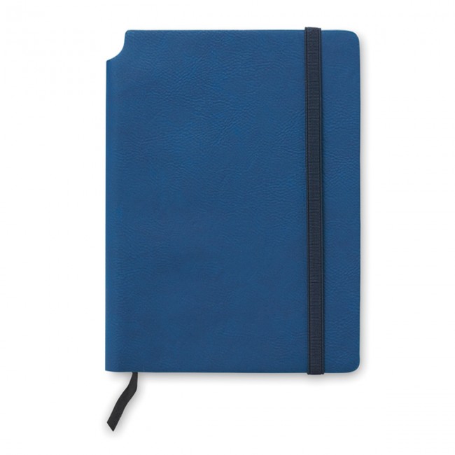 Promotional A5 Notebook 80 Lined Sheets - Image 6