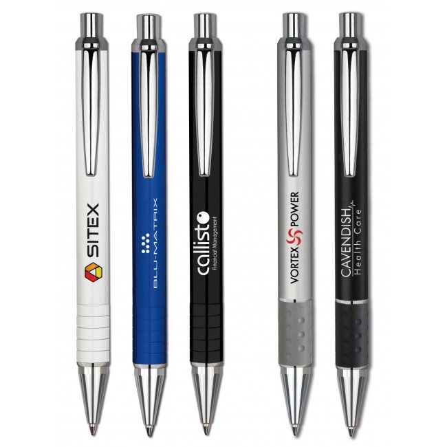 Promotional Rio Ballpen by Artistica