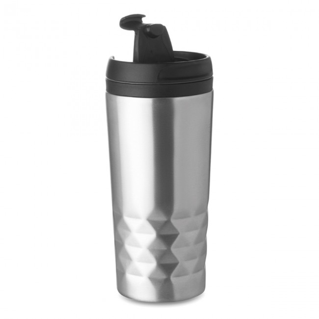 Promotional Double Wall Travel Cup 280ml - Image 6