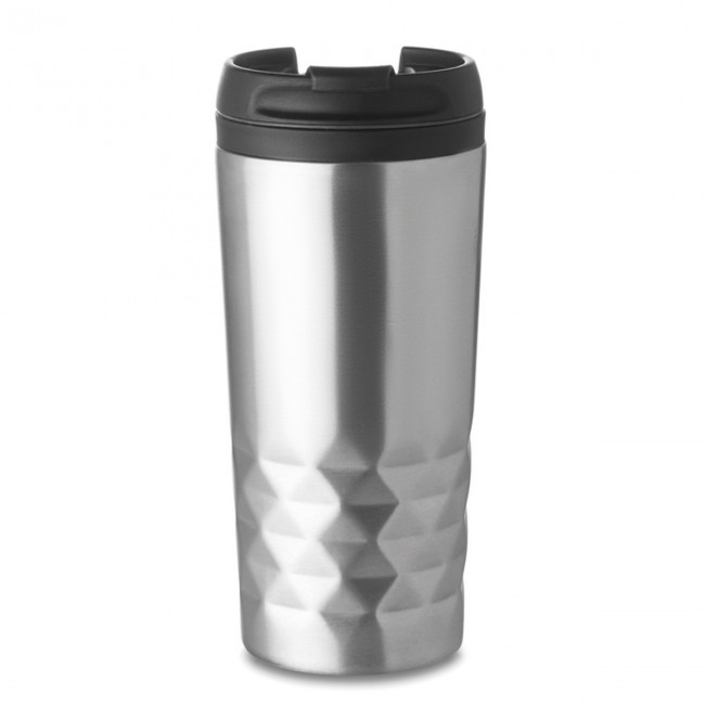 Promotional Double Wall Travel Cup 280ml - Image 5