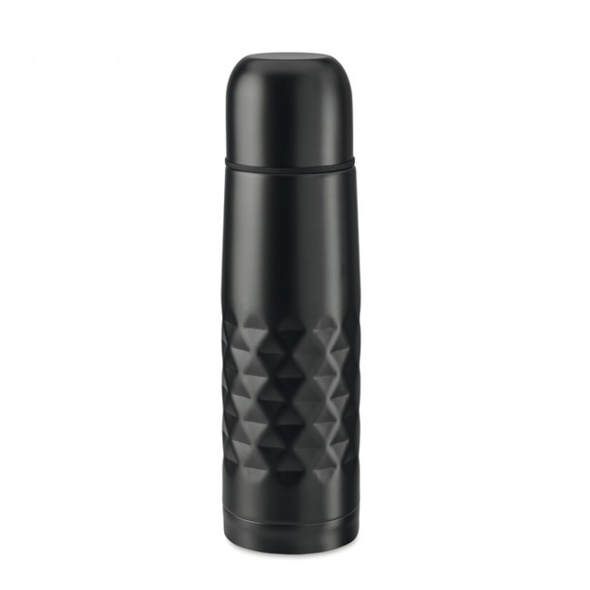 Promotional Double wall  vacuum flask - Image 2